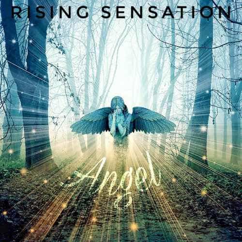 دانلود آهنگ بی کلام و لایت Angel اثری از Rising Sensation
