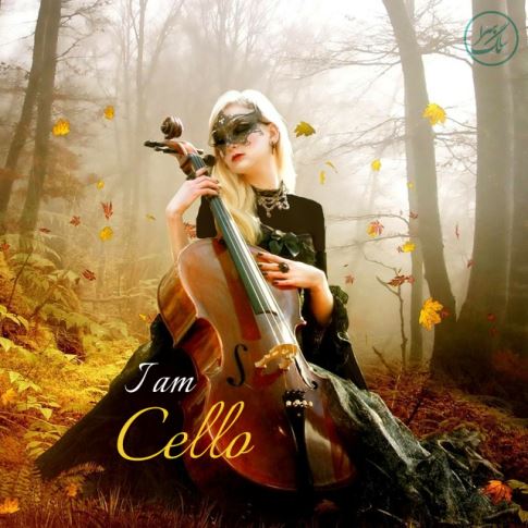 دانلود آهنگ ویولن بی کلام Dan & Deryn Cullen به نام I Am Cello