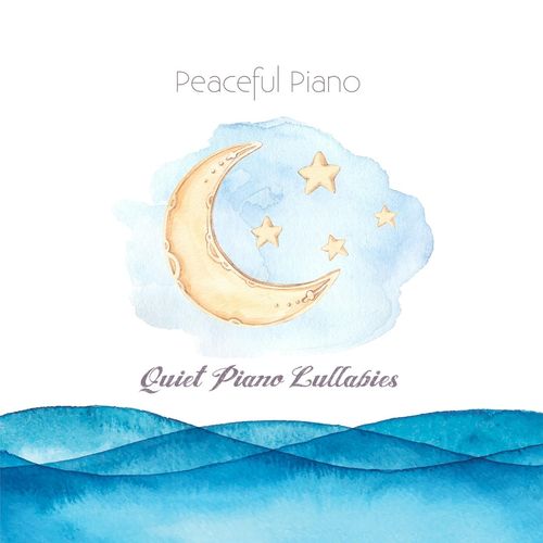 دانلود آهنگ پیانو Peaceful Piano به نام A Quiet Peace