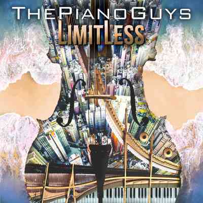 دانلود آهنگ پیانو The Piano Guys به نام Limitless