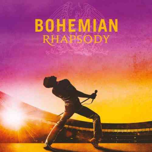 دانلود آهنگ خارجی Queen با عنوان Bohemian Rhapsody