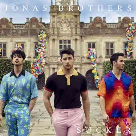 دانلود آهنگ خارجی Jonas Brothers با عنوان Sucker