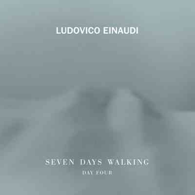 دانلود آهنگ پیانو Ludovico Einaudi به نام Ascent