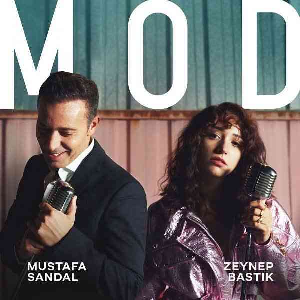 دانلود آهنگ ترکی Mustafa Sandal & Zeynep Bastik Mod
