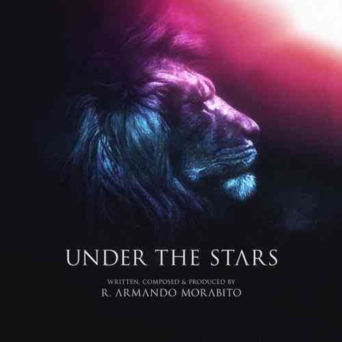 دانلود آهنگ الکترونیک و ترنس R Armando Morabito Under the Stars