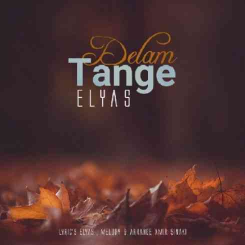 دانلود آهنگ الیاس دلم تنگه • Elyas Delam Tange