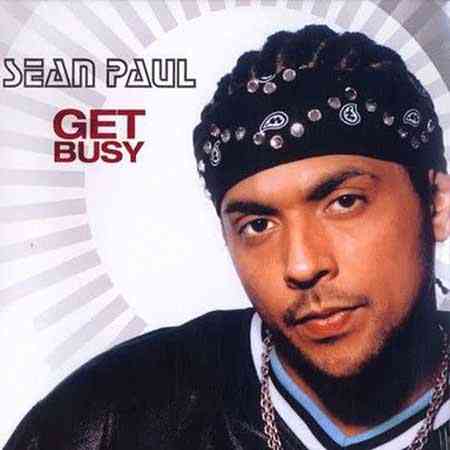 دانلود آهنگ خارجی Sean Paul با عنوان Get Busy