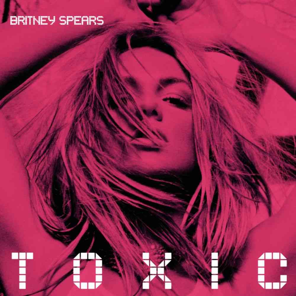 دانلود آهنگ خارجی بریتنی اسپیرز با عنوان Toxic