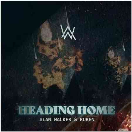 دانلود آهنگ خارجی Alan Walker با عنوان Heading Home
