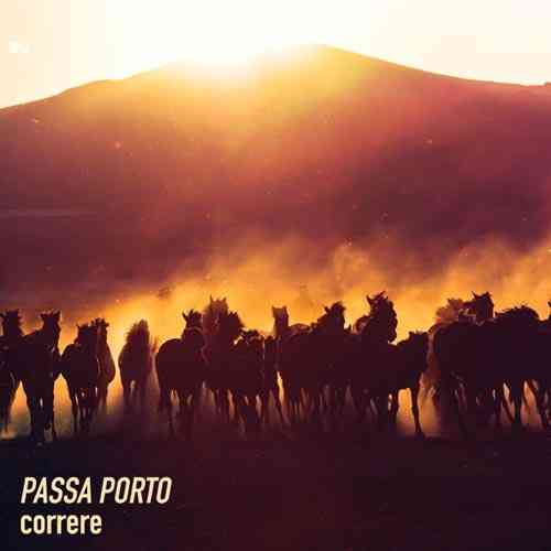 دانلود آهنگ پیانو Passa Porto به نام Correre