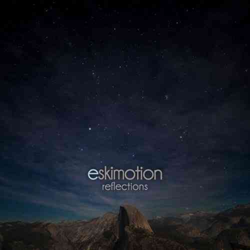 دانلود آهنگ بی کلام و لایت Reflections اثری از Eskimotion