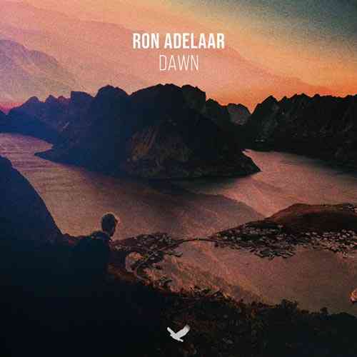 دانلود آهنگ پیانو Ron Adelaar به نام Dawn
