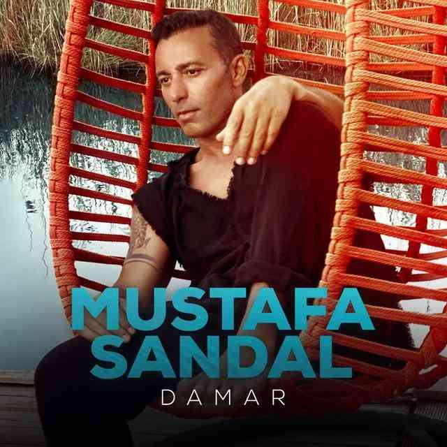 دانلود آهنگ ترکی Mustafa Sandal Damar