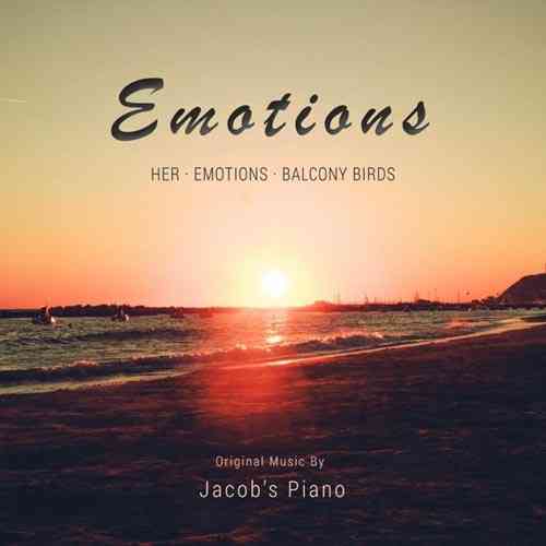 دانلود آهنگ بی کلام و لایت Emotions اثری از Jacobs Piano