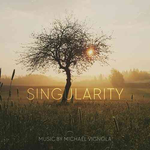 دانلود آهنگ پیانو Michael Vignola به نام Singularity