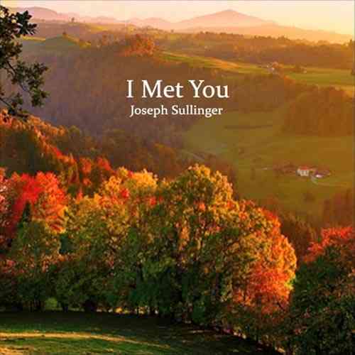 دانلود آهنگ گیتار Joseph Sullinger به نام I Met You
