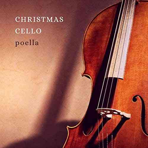 دانلود آهنگ ویولن بی کلام Poella به نام The First Noel Arr. For Cello And Piano