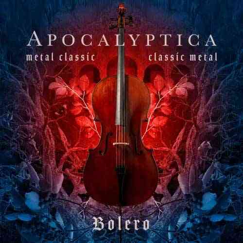 دانلود آهنگ ویولن بی کلام Apocalyptica به نام Bolero