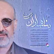 دانلود آهنگ جديد محمد اصفهانی پناه باران با 2 کیفیت و متن آهنگ