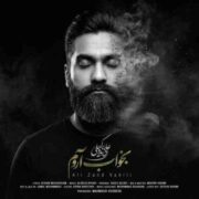 دانلود آهنگ غمگین بخواب آروم علی زند وکیلی با کیفیت عالی